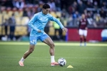 马赛通报伤情：批准阿格德和H&middot;特拉奥雷离队，继续各自医疗诊治