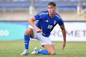 皮奥：我为自己在国家队的表现骄傲，不会忘记两年前还在踢意乙